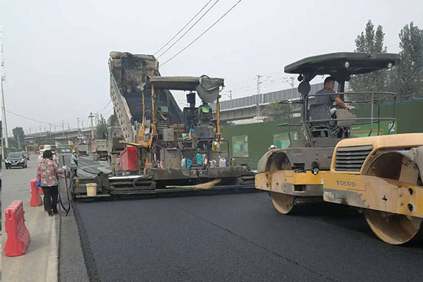 濟南路面機械設備